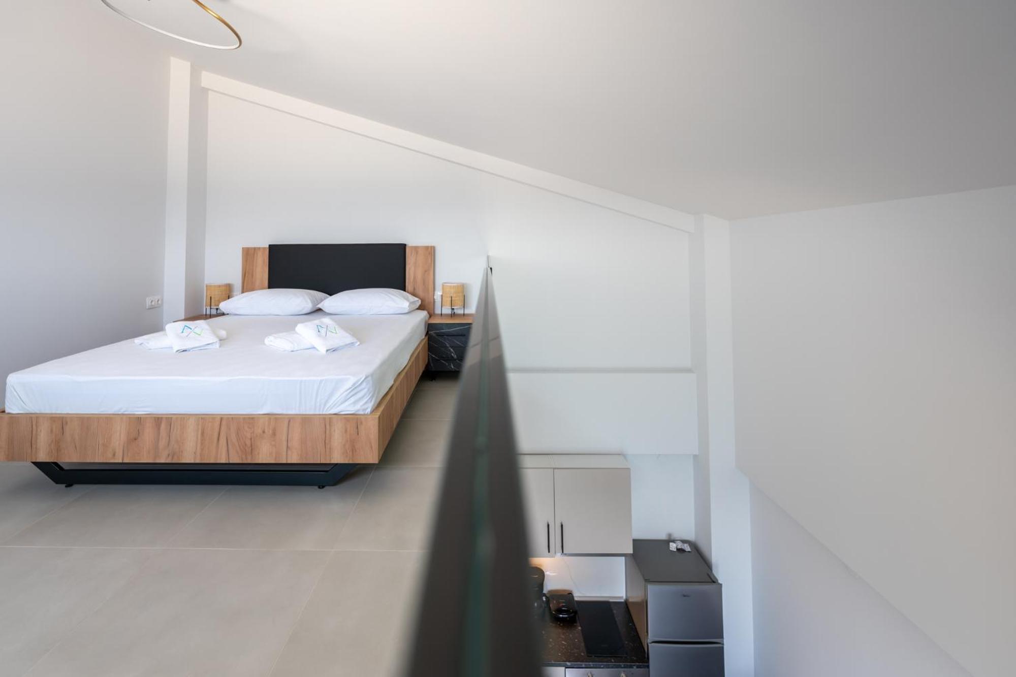 Azzurro E Verde By Rentalspro - Nea Potidaia Halkidiki Nea Poteidaia Room photo