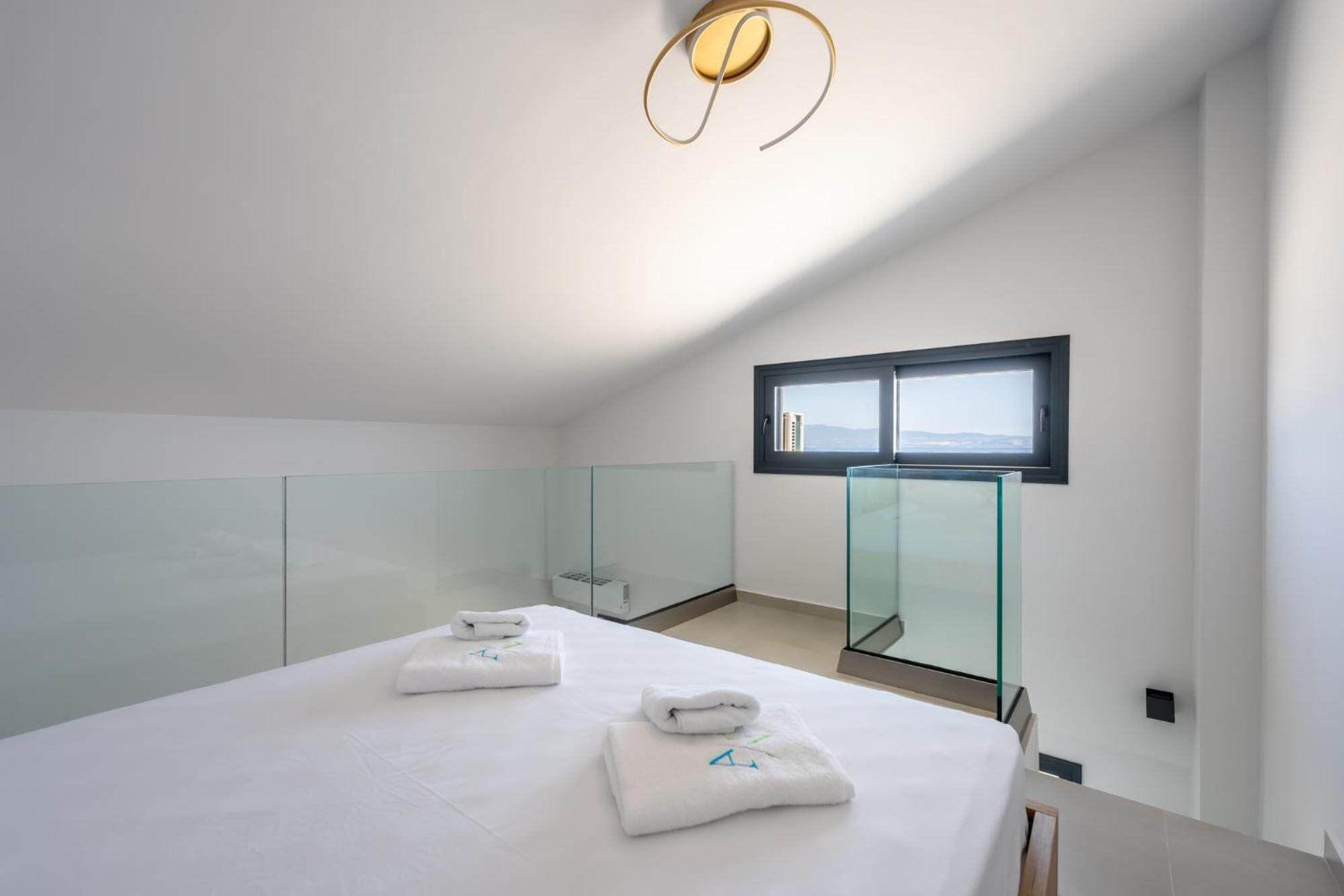 Azzurro E Verde By Rentalspro - Nea Potidaia Halkidiki Nea Poteidaia Exterior photo
